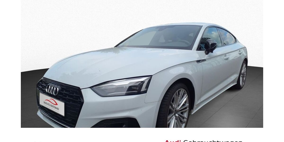 Audi A5 19.287 km 32.810 &euro; Baden Baden 76532
