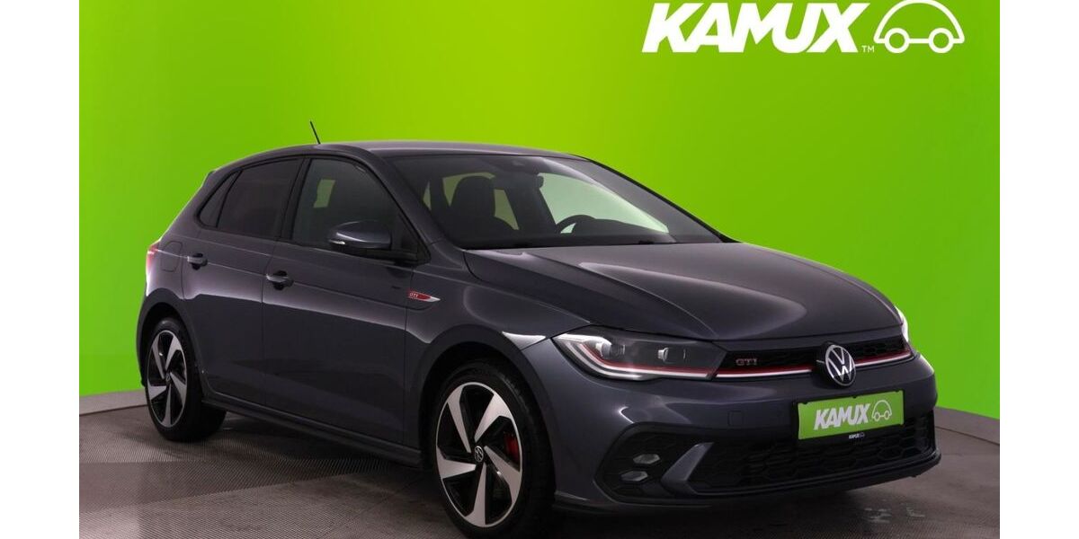 VW Polo 23.908 km 21.790 &euro; Hamburg 22529