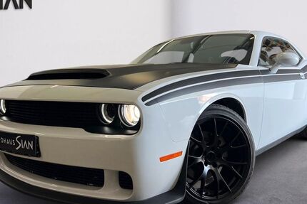 Dodge Challenger 55.600 km 29.900 € Osterholz-Scharmbeck 27711