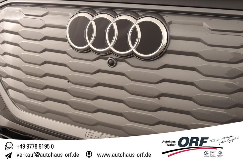 Audi Q4 49.447 km 30.780 € Hausen/Rhön 97647