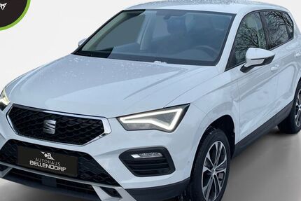 Seat Ateca 31.940 km 26.840 &euro; Bottrop 46244