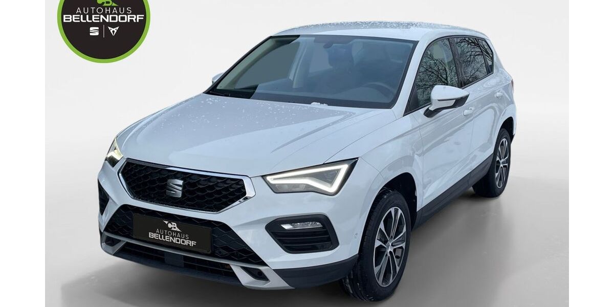 Seat Ateca 31.940 km 26.840 &euro; Bottrop 46244