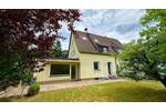 Top sanierte DHH mit neuer EBK + Garage in rhg. Lage N-Ziegelstein 5 zimmer