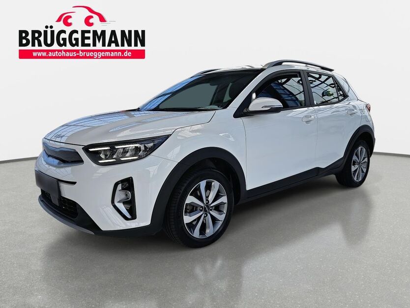 Kia Stonic 38.978 km 17.490 € Rheine 48432