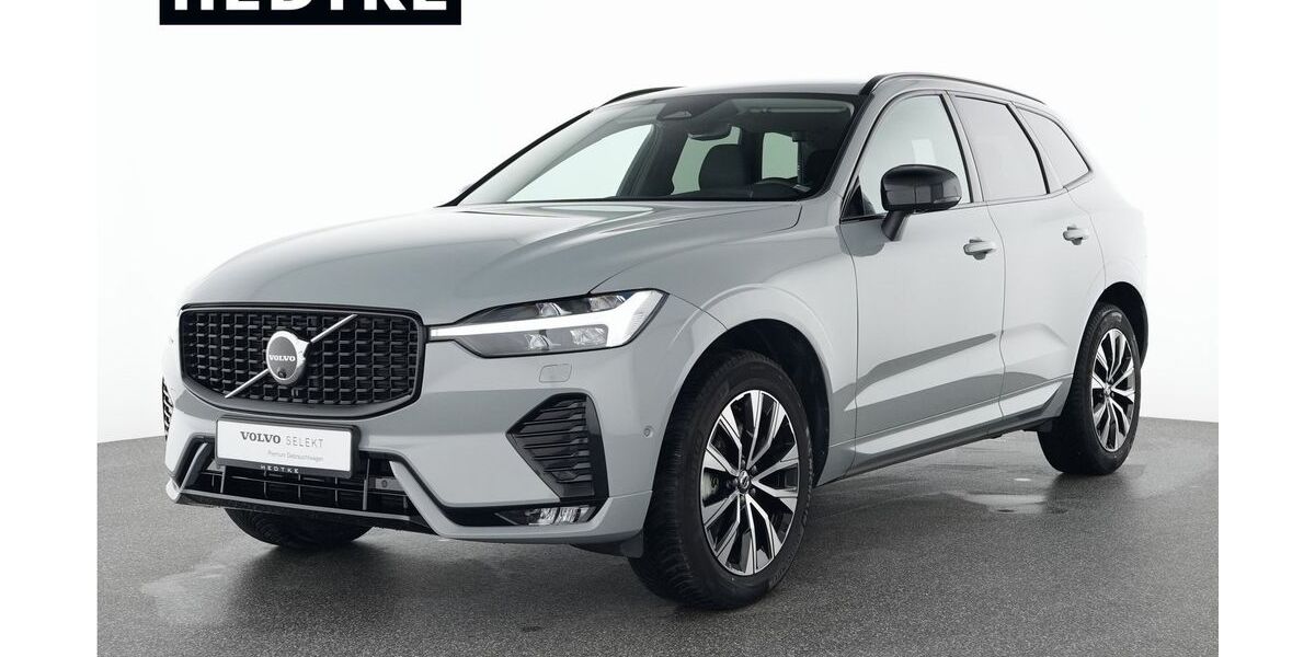 Volvo XC60 20.810 km 43.990 € Weiterstadt 64331