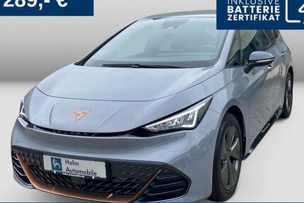 Cupra Born 43.065 km 26.760 &euro; Göppingen 73037