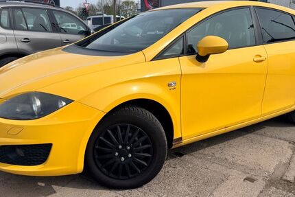 Seat Leon 185.321 km 2.499 &euro; Unstruttal OT Ammern 99996