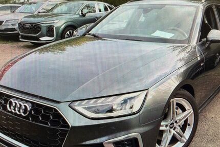 Audi A4 129.900 km 27.890 &euro; Neunkirchen 57290