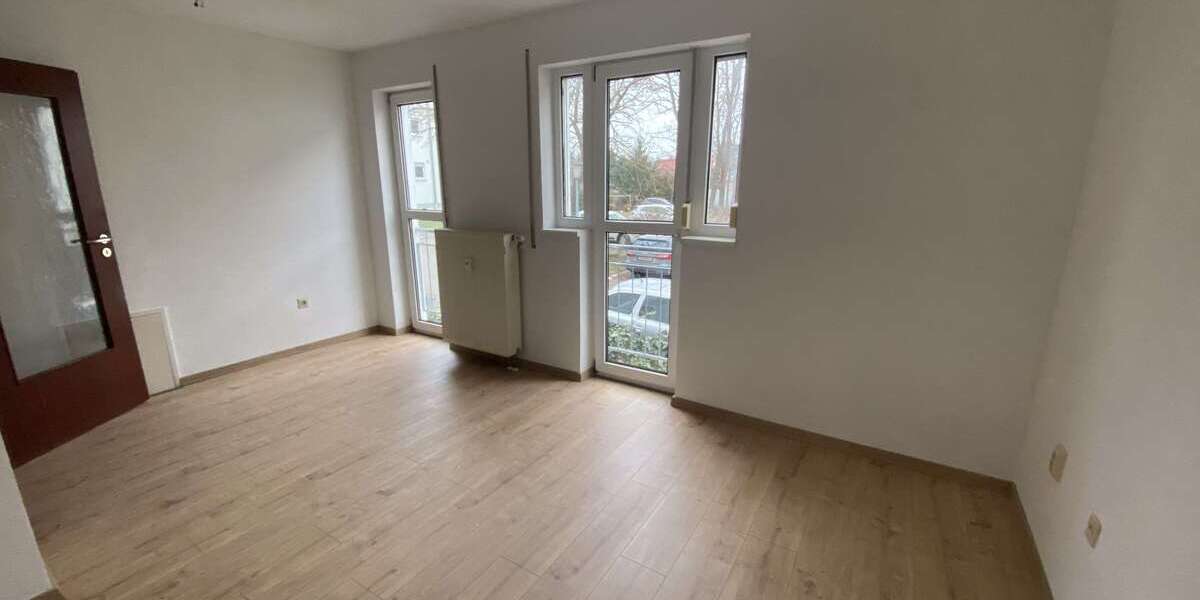 Etagenwohnung Arzberg - Triestewitz Triestewitz - 1 Zimmer, 23 m&sup2;, 144&euro; | Angebot:26646248