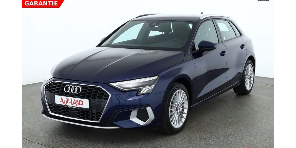 Audi A3 43.237 km 24.890 &euro; Bautzen 02625
