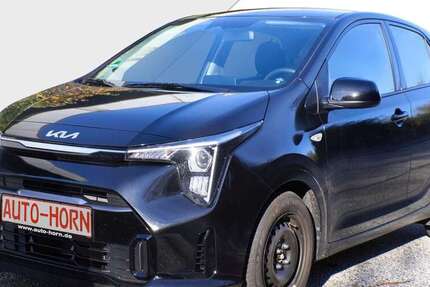Kia Picanto 2.500 km 16.995 &euro; Altenholz 24161