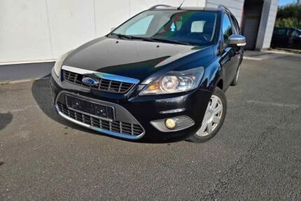 Ford Focus 216.400 km 3.000 € Flachslanden 91604