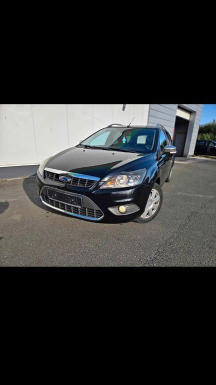 Ford Focus 216.400 km 3.000 € Flachslanden 91604