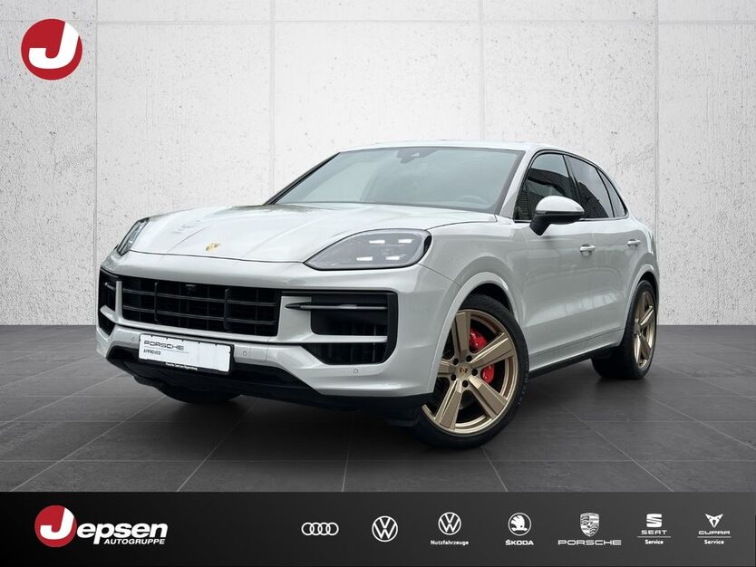Porsche Cayenne 21.850 km 106.900 € Regensburg 93055