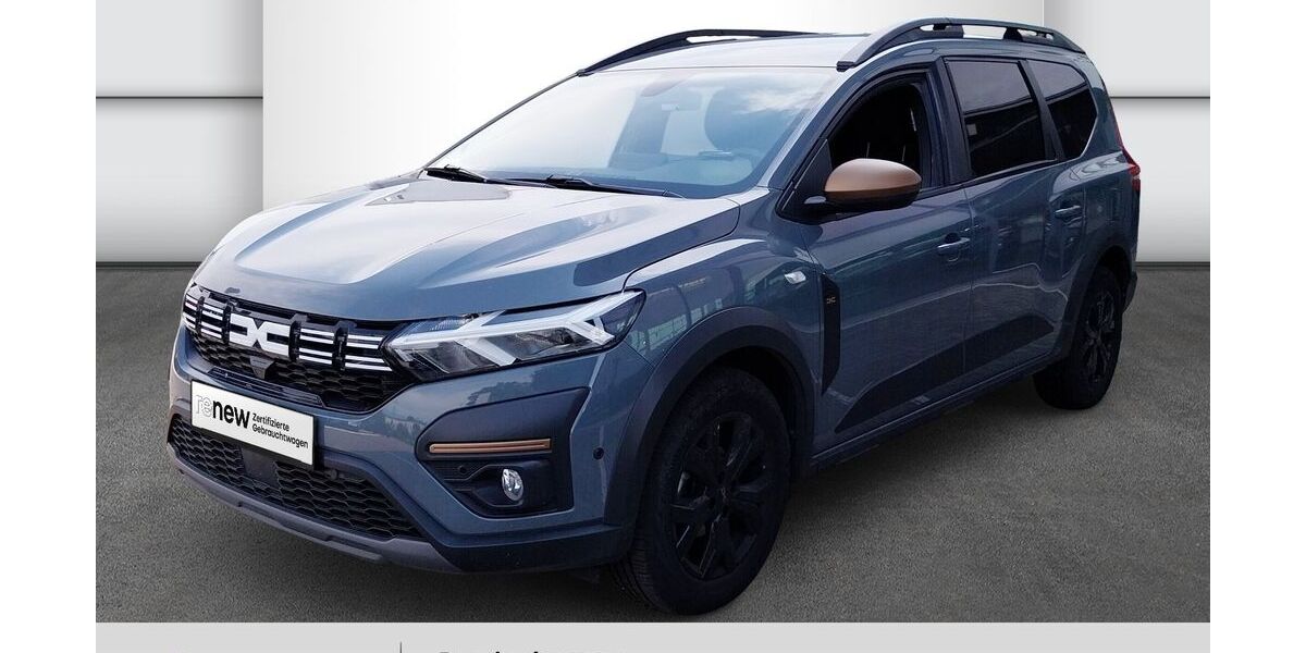 Dacia Jogger 29.000 km 17.575 &euro; Hannover 30519