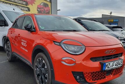 Fiat 600e 5.300 km 31.990 &euro; Mainz 55120