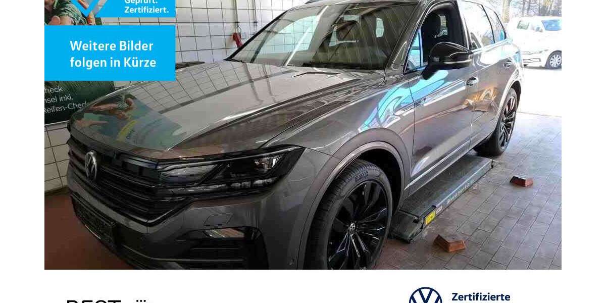 VW Touareg 37.500 km 57.999 &euro; Mühlheim a. Main 63165