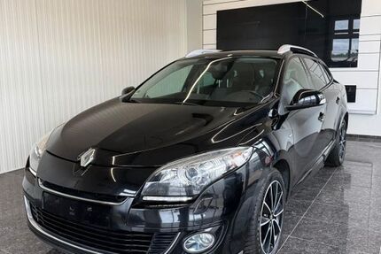 Renault Megane 199.000 km 4.250 &euro; Achim 28832