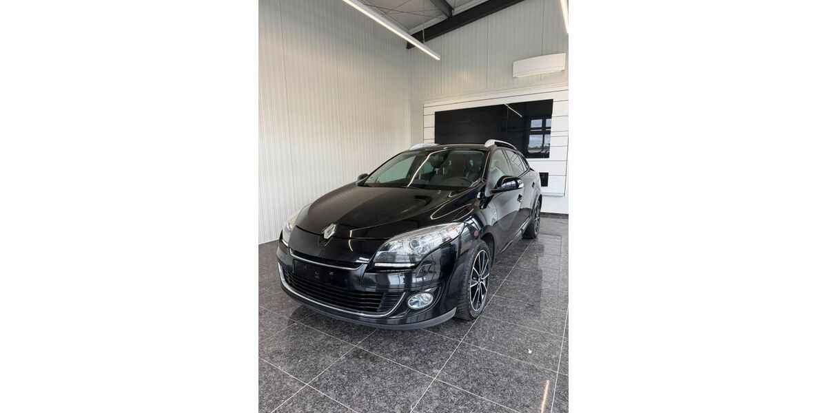 Renault Megane 199.000 km 4.250 &euro; Achim 28832