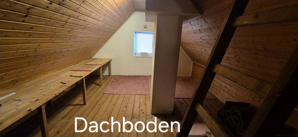 Einfamilienhaus Goldberg - 4 Zimmer, 120 m&sup2;, 250.000&euro; | Angebot:25894347