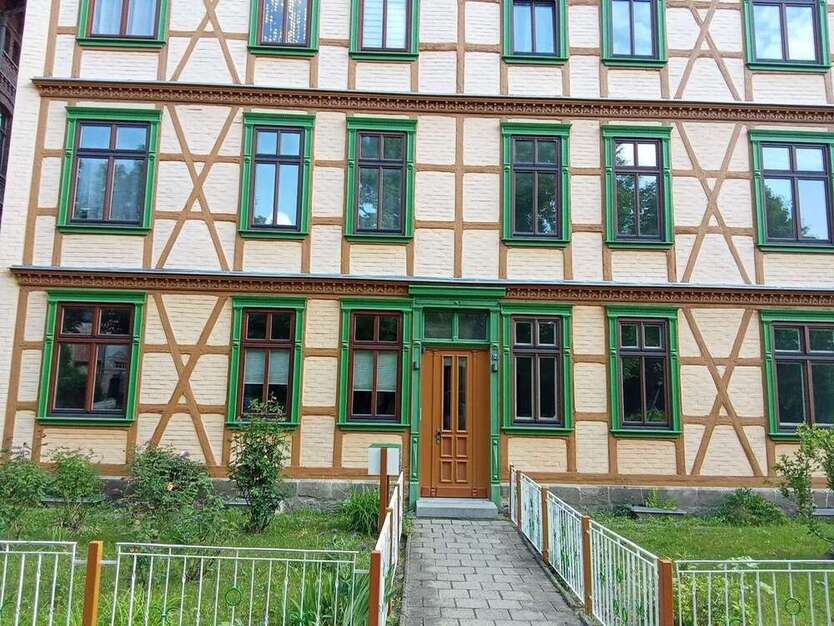 Wohnung zum Mieten in Halberstadt 520 € 90 m²