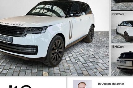 Land Rover Range Rover 1.904 km 167.450 &euro; Berlin 13581