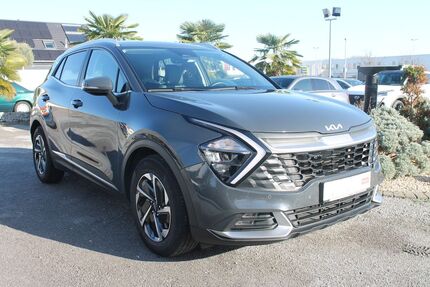 Kia Sportage 49.000 km 25.490 &euro; Speyer 67346