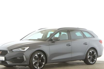 Cupra Leon 70.034 km 28.725 &euro; Wedel 22880