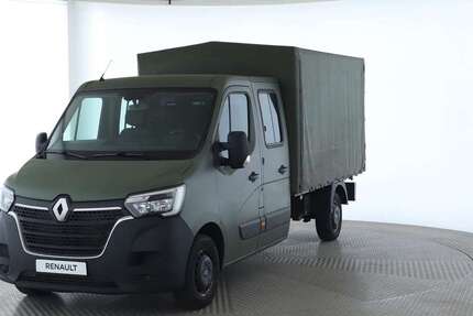 Renault Master 42.010 km 22.450 &euro; Frankfurt / Main 60314
