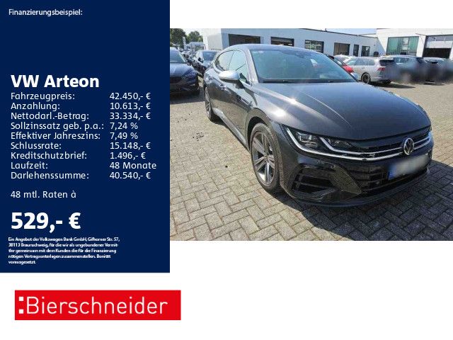 Arteon