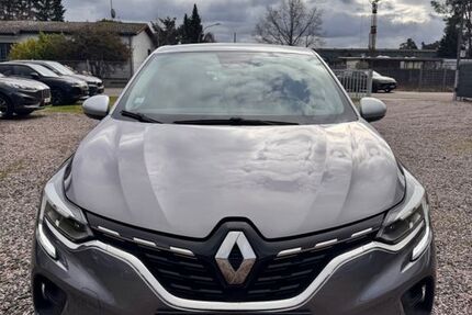 Renault Captur 140.000 km 12.500 &euro; Hassloch 67454