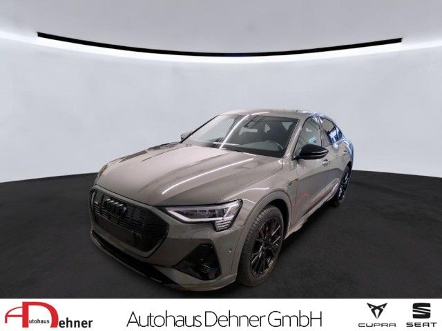 Audi e-tron 26.700 km 34.980 &euro; Balingen 72336