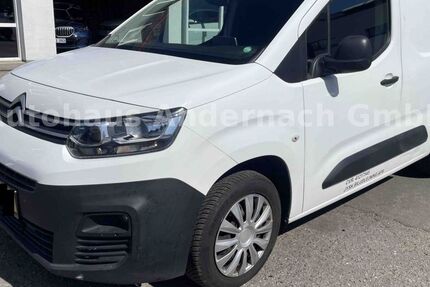 Citroen Berlingo 106.000 km 10.490 &euro; Weißenthurm 56575