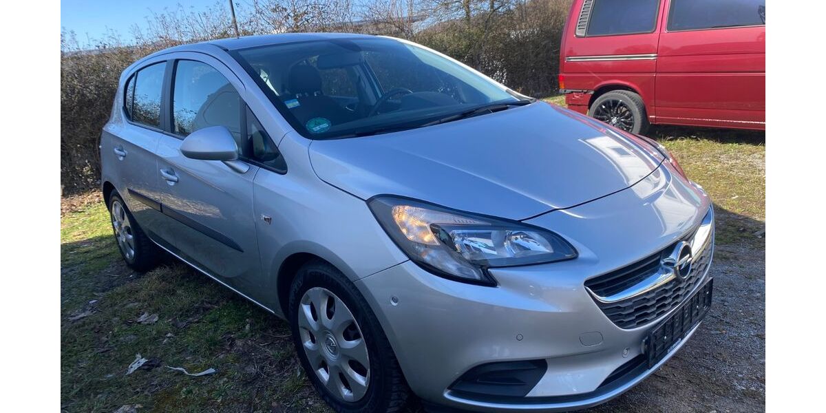 Opel Corsa 171.500 km 5.350 &euro; Essingen 73457