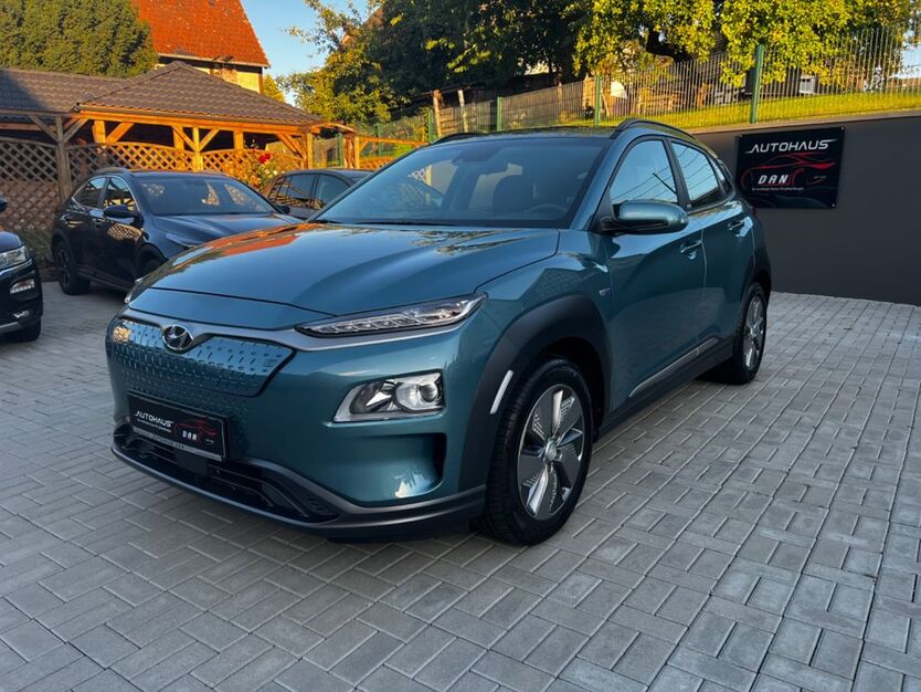 Hyundai KONA 37.400 km 19.990 € Alsfeld 36304