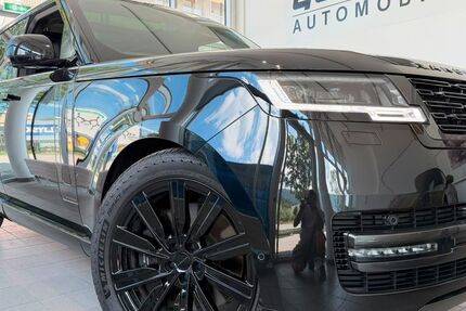Land Rover Range Rover 5.000 km 158.151 &euro; Kiefersfelden 83088