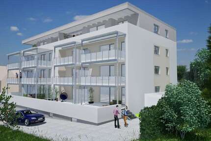 Wohnung zum Kaufen in Spaichingen 269.400 € 56.65 m² 2.5 zimmer