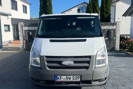 Ford Transit 297.000 km 3.800 &euro; Kaufbeuren 87600