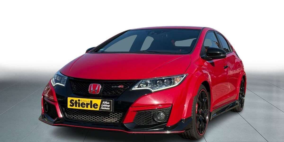 Honda Civic 99.602 km 28.770 &euro; Geislingen/Steige 73312