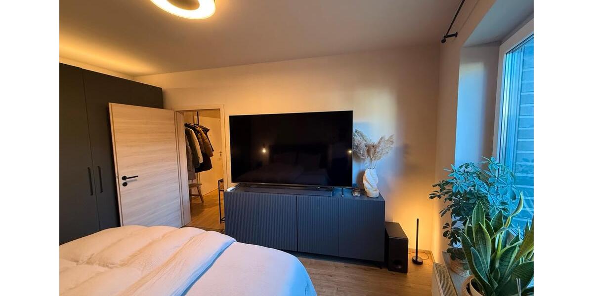 Erdgeschoßwohnung Vechta - 3 Zimmer, 95 m&sup2;, 369.000&euro; | Angebot:26552110