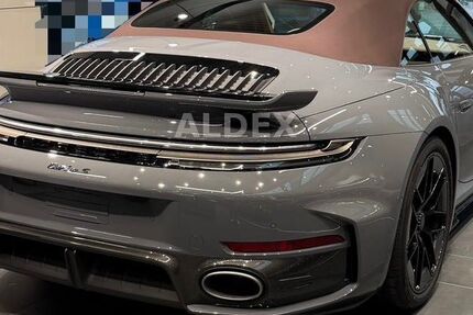 Porsche 992 6.911 km 354.911 &euro; Bad Arolsen 34454