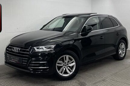 Audi Q5 63.604 km 34.860 &euro; Berlin 12351