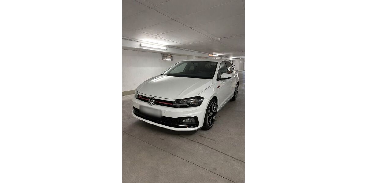 VW Polo 44.500 km 18.900 &euro; München 80689