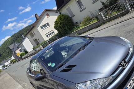 Peugeot 206 150.000 km 3.500 &euro; Löhnberg 35792
