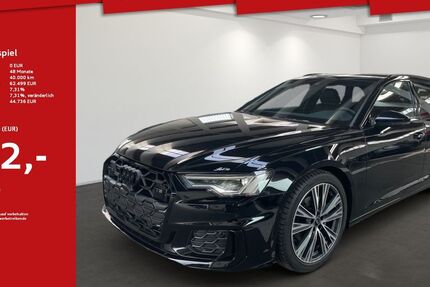Audi A6 13.500 km 62.299 € Kempten 87435