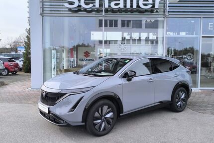 Nissan Ariya 33.900 km 29.900 &euro; Landsberg am Lech 86899