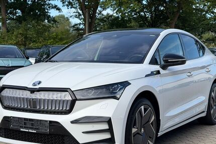 Skoda Enyaq 84.537 km 34.980 &euro; Neumünster 24537
