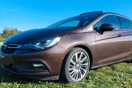 Opel Astra 160.000 km 7.099 &euro; Schleusingen 98553