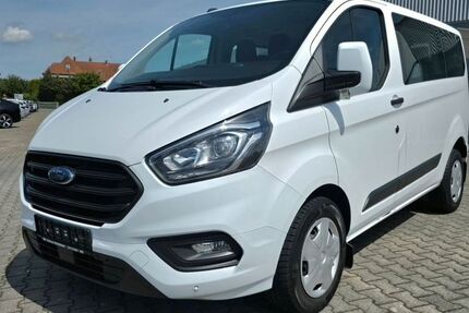 Ford Transit Custom 84.750 km 25.990 &euro; Hilter 49176