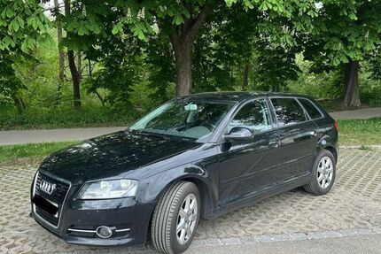 Audi A3 204.000 km 3.300 &euro; Kempten 87437